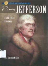 Sterling Biographies: Thomas Jefferson