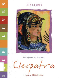 True Lives: Cleopatra