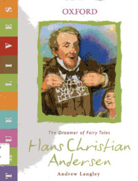 True Lives: Hans Christian Anderson