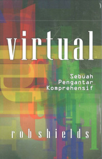 virtual : Sebuah Pengantar Komprehensif