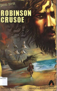 ROBINSON CRUSOE