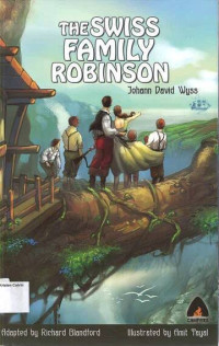 Swiss Family Robinson, The