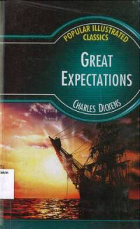 Great Expectations: Popular Illustrated Classics