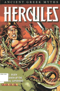 Ancient Greek Myths: Hercules