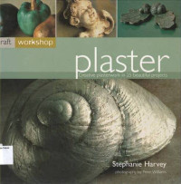 Plaster: Creative Plasterwork in 25 Beautiful Projects