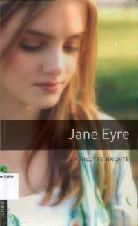 Jane Eyre: Oxford Bookworms Library