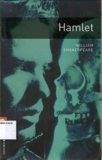 Hamlet: Oxford Bookworms Library