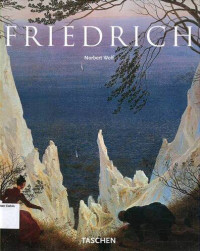 Capar David Friedrich