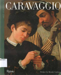 Caravaggio: Art Classics