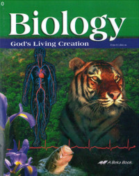 Biology: God's Living Creation