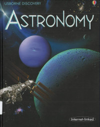 Astronomy: Usborne Discovery