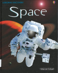 Space: Usborne Discovery