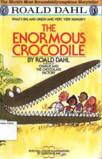 Enormous Crocodile, The