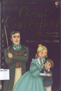 David Copperfield: Usborne Young Reading