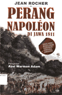 Perang Napoleon di Jawa 1811