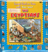 Egyptians, The: Mesir
