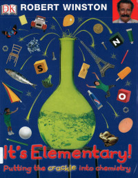 It's Elementary: Putting the Crackle Into Chemistry