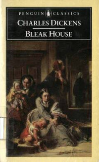 Bleak House: Penguin Classics