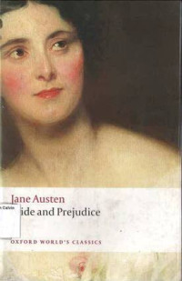 OXFORD WORLD'S CLASSICS: Pride and Prejudice