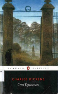 Great Expectations: Penguin Classics