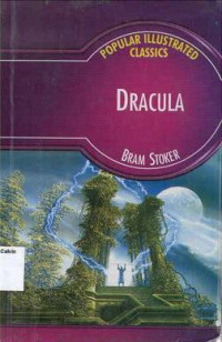 Dracula: Popular Illustrated Classics