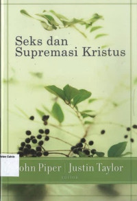 Seks dan Supremasi Kritus