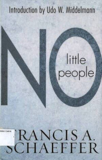 NO little people