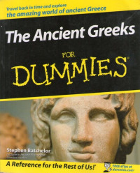 Ancient Greeks for Dummies, The