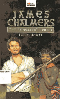 James Chalmers The Rainmaker's Friend