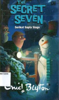 Serikat Sapta Siaga = The Secret Seven #1