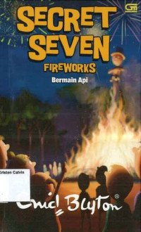 Bermain Api = Secret Seven Fireworks #11