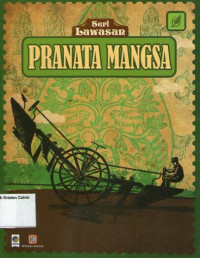 Pranata Mangsa: Seri Lawasan