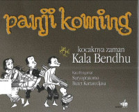 Panji Koming: Kocaknya Zaman Kala Bendhu