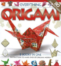 Everything Origami