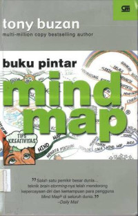 Buku Pintar Mind Map