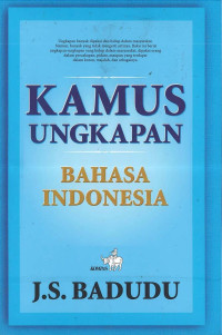 KAMUS UNGKAPAN BAHASA INDONESIA