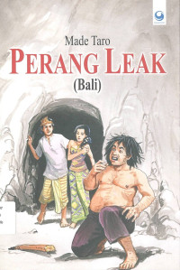 Perang Leak (Bali)