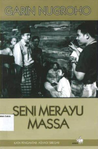 Seni Merayu Massa