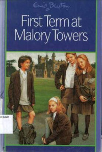 First Term at Malory Towers