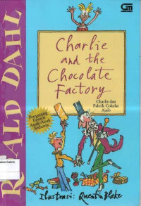 Charlie dan Pabrik Cokelat Ajaib: Charlie and the Chocolate Factory