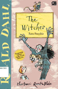 Ratu Penyihir: The Witches