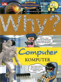 Why? Komputer: Computer