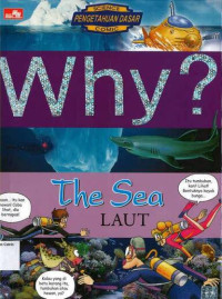 Why? Laut: The Sea