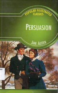 Persuasion: Popular Illustrated Classics