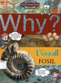 Why? Fosil: Fossil