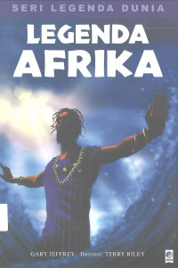 Seri Legenda Dunia: Legenda Afrika