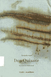 Don Quixote