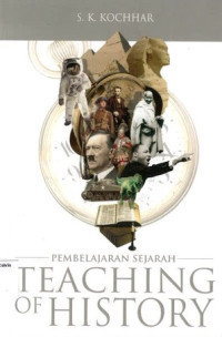 Teaching of History: Pembelajaran Sejarah