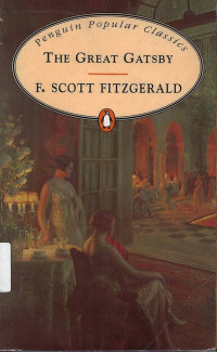 Great Gatsby, The: Penguin Popular Classics