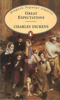 Great Expectations: Penguin Popular Classics